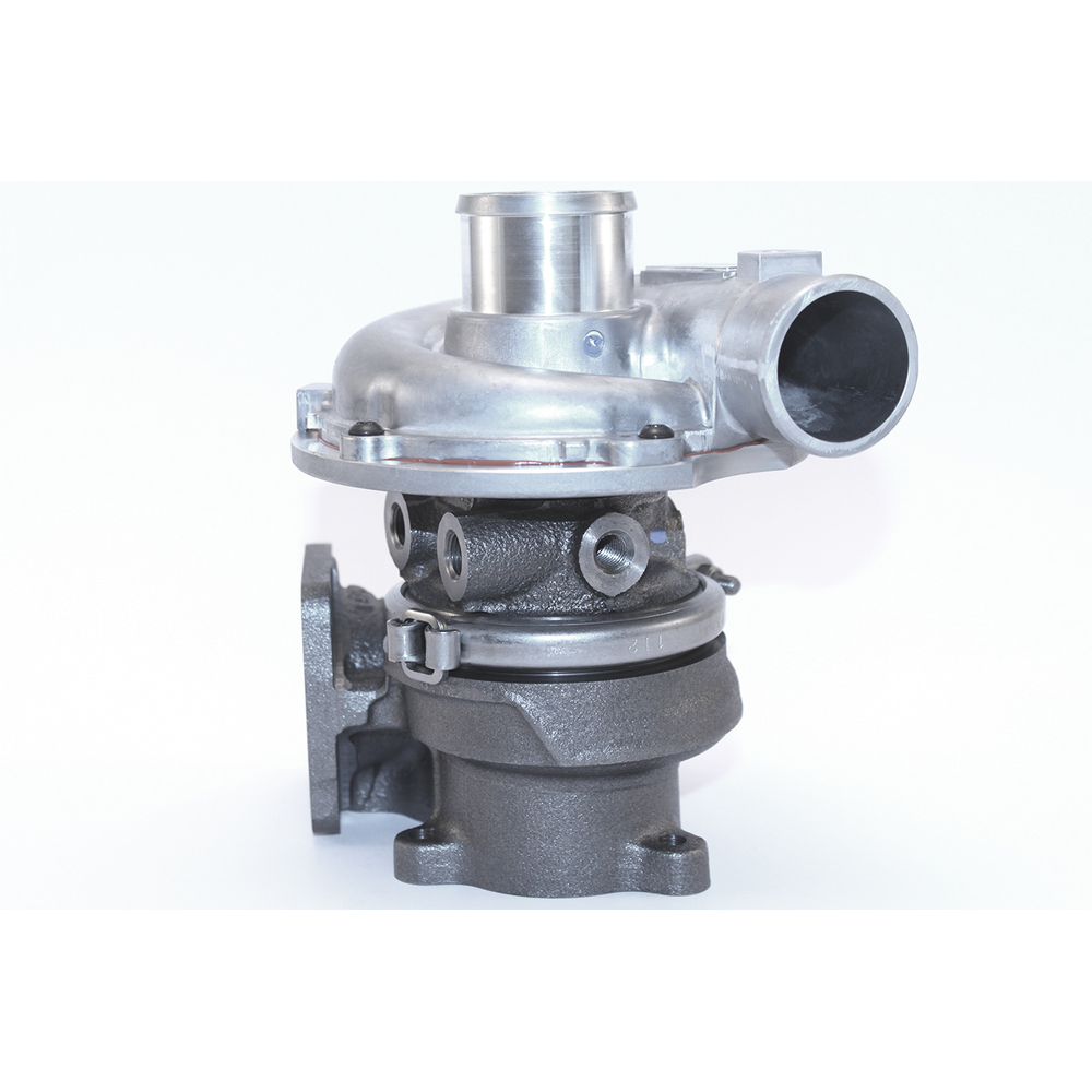 Turbocompresseur ISUZU RECONDITIONNÉ TH TURBOS - 4103995