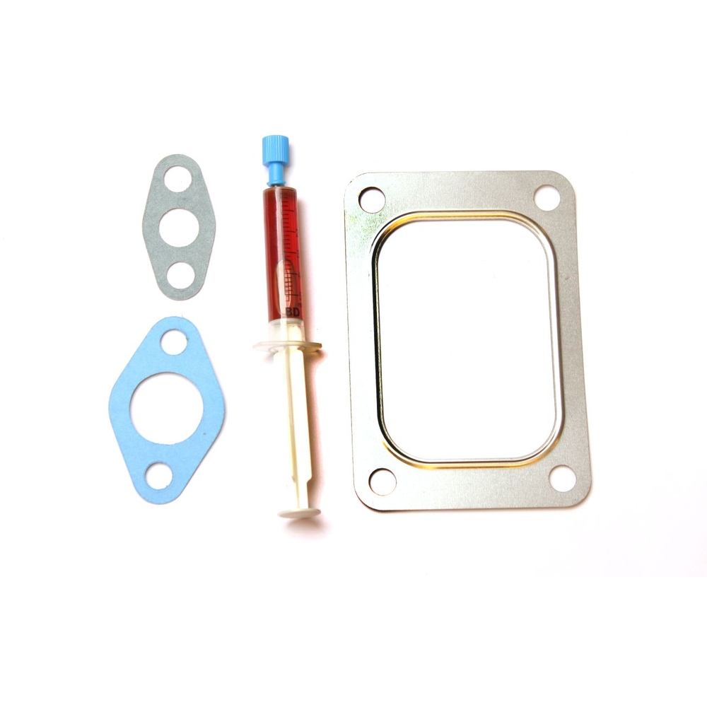 Turbocompresseur RENAULT RECONDITIONNÉ TH TURBOS - 4104015