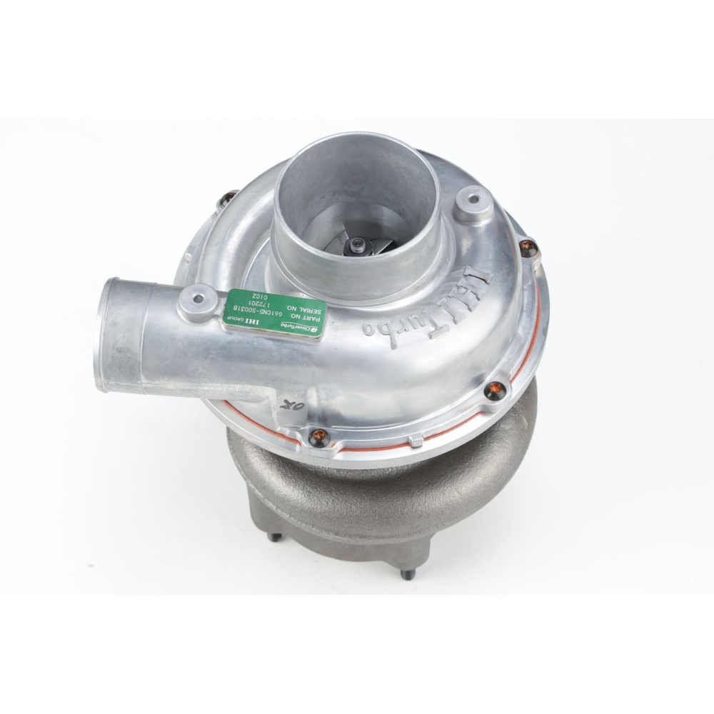 Turbocompresseur ISUZU RECONDITIONNÉ TH TURBOS - 4104023