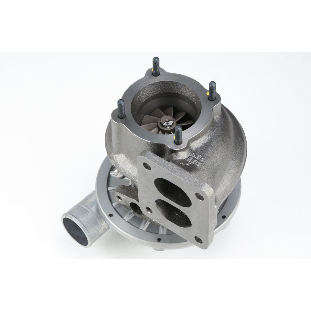 Turbocompresseur ISUZU RECONDITIONNÉ TH TURBOS - 4104023