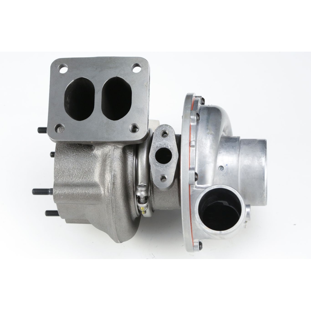 Turbocompresseur ISUZU RECONDITIONNÉ TH TURBOS - 4104023
