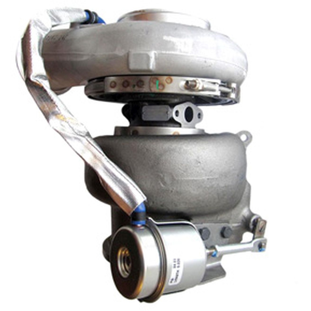 Turbocompresseur CATERPILLAR RECONDITIONNÉ TH TURBOS - 4104045