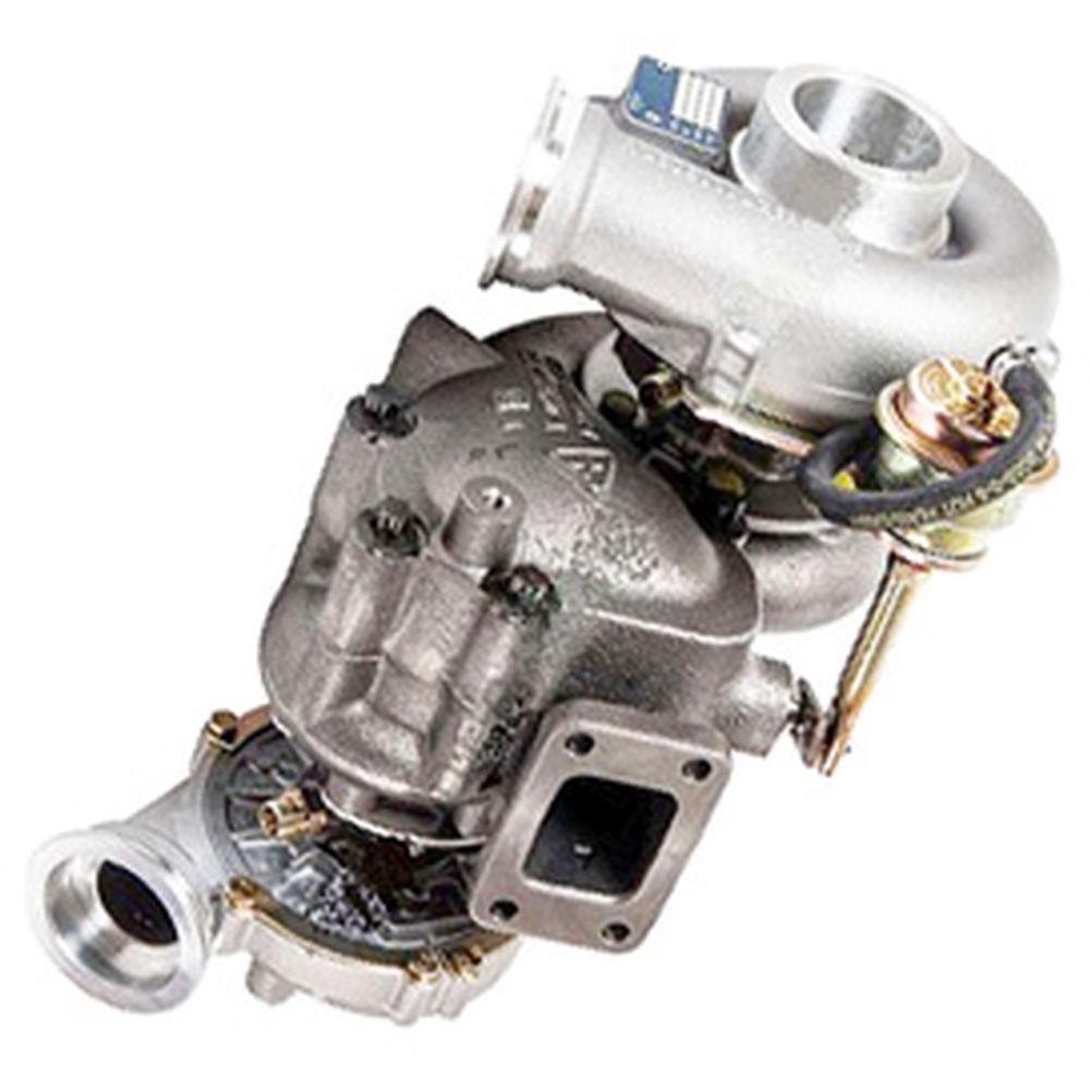 Turbocompresseur MAN RECONDITIONNÉ TH TURBOS - 4104063