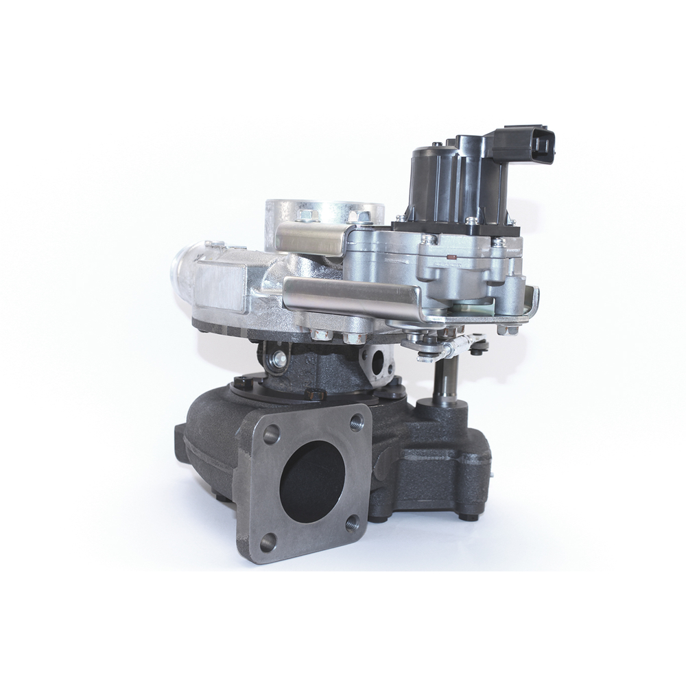 Turbocompresseur ISUZU RECONDITIONNÉ TH TURBOS - 4104243
