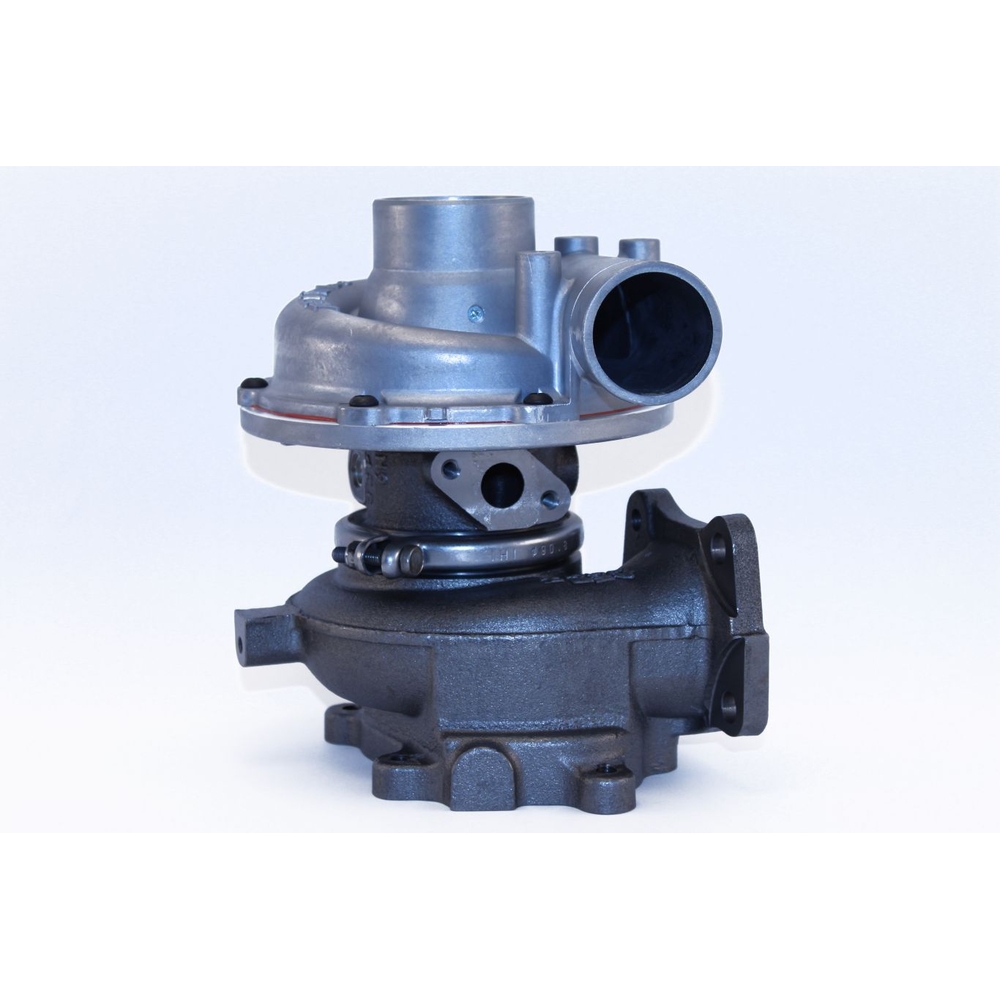 Turbocompresseur ISUZU RECONDITIONNÉ TH TURBOS - 4104252