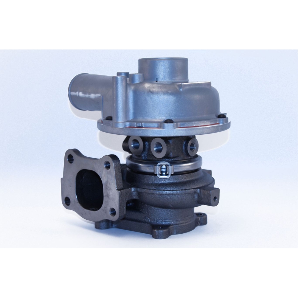 Turbocompresseur ISUZU RECONDITIONNÉ TH TURBOS - 4104252