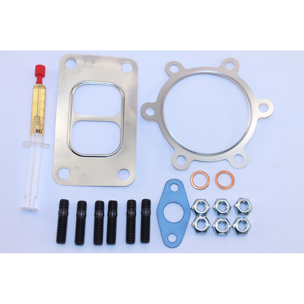 Turbocompresseur CLAAS RECONDITIONNÉ TH TURBOS - 4104259