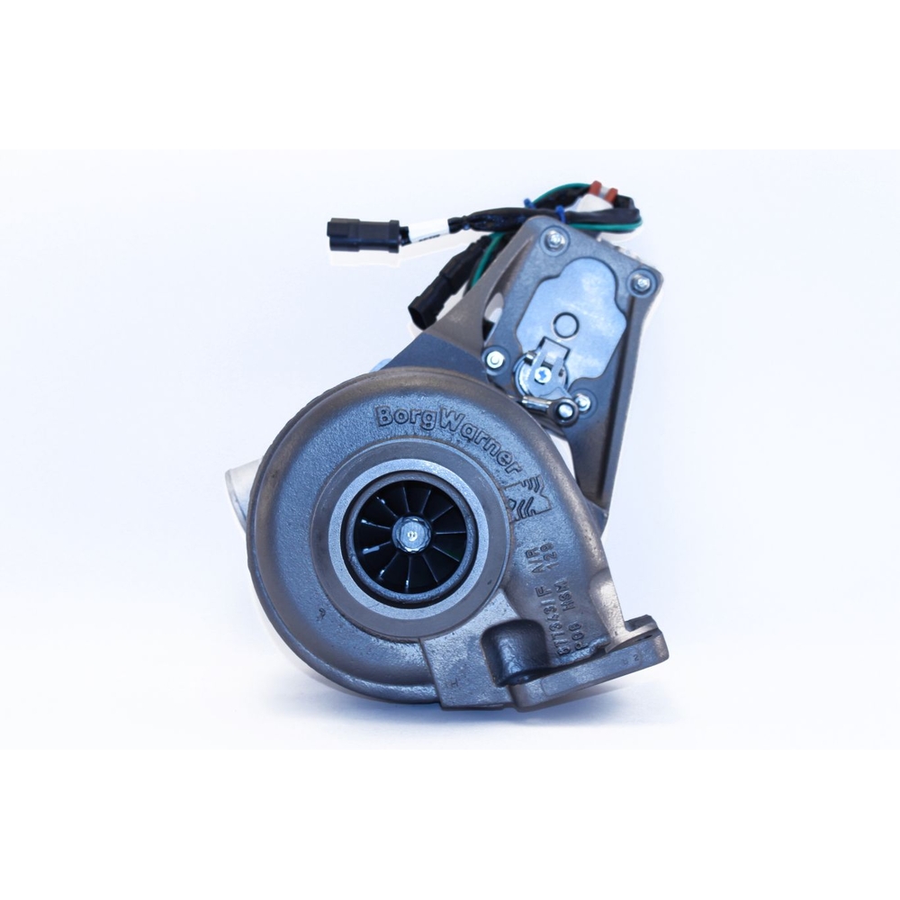 Turbocompresseur JOHN DEERE RECONDITIONNÉ TH TURBOS - 4104289
