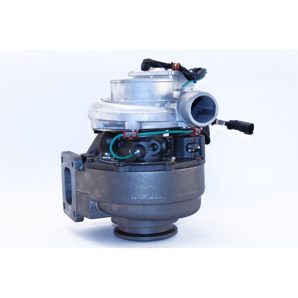 Turbocompresseur JOHN DEERE RECONDITIONNÉ TH TURBOS - 4104289