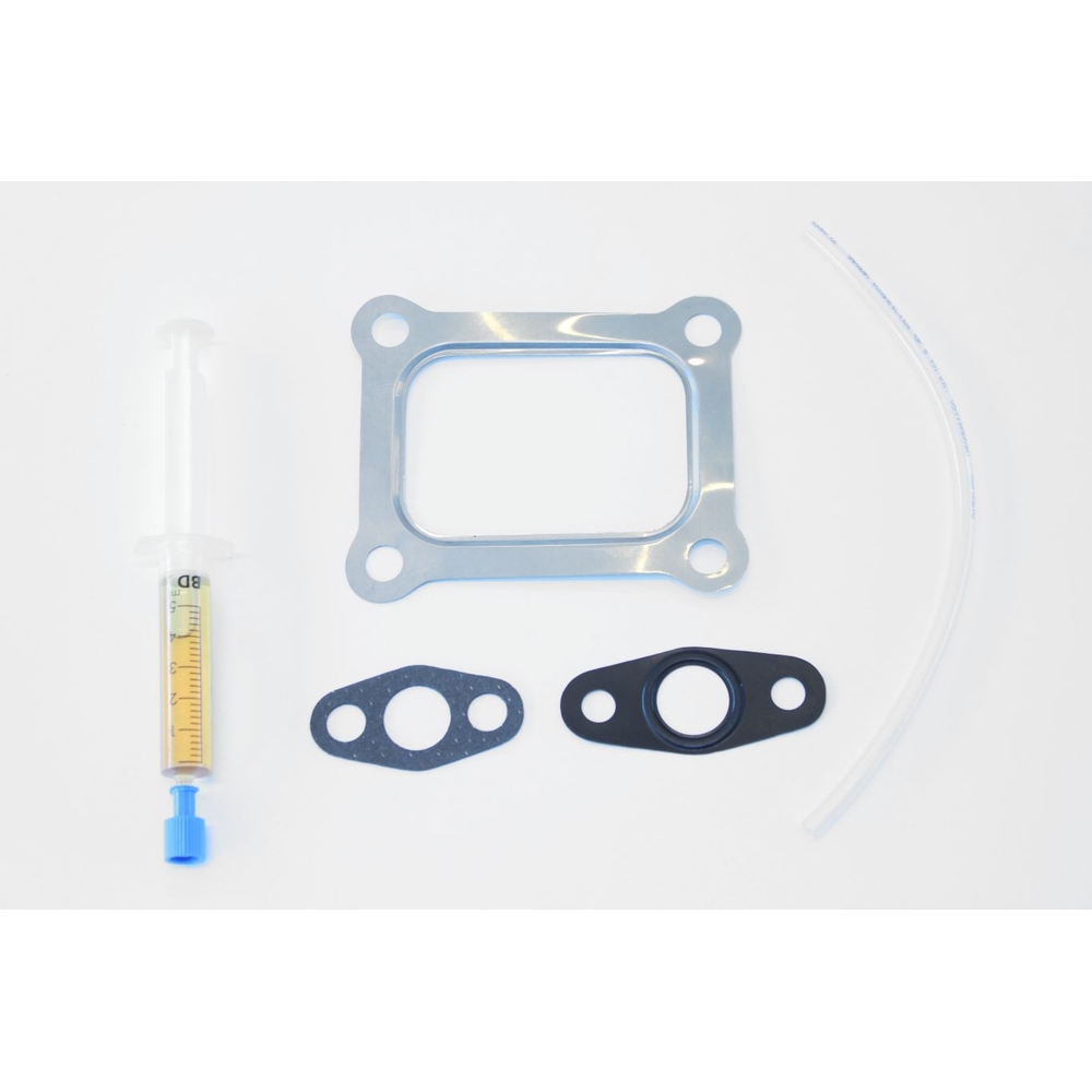 Turbocompresseur VOLVO RECONDITIONNÉ TH TURBOS - 4104345
