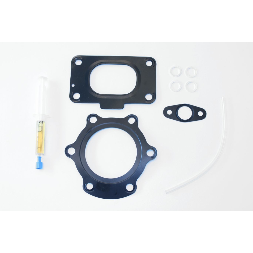 Turbocompresseur MERCEDES RECONDITIONNÉ TH TURBOS - 4104350