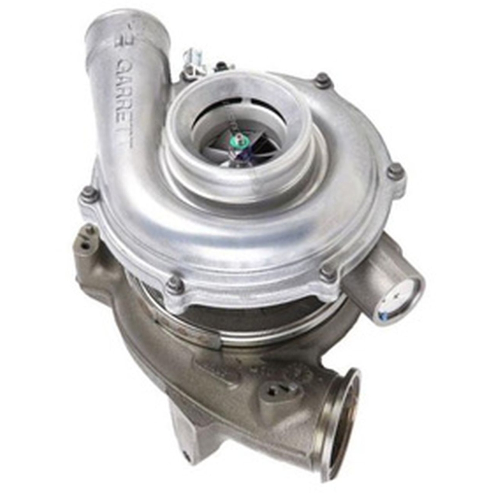 Turbocompresseur IHC RECONDITIONNÉ TH TURBOS - 4104380