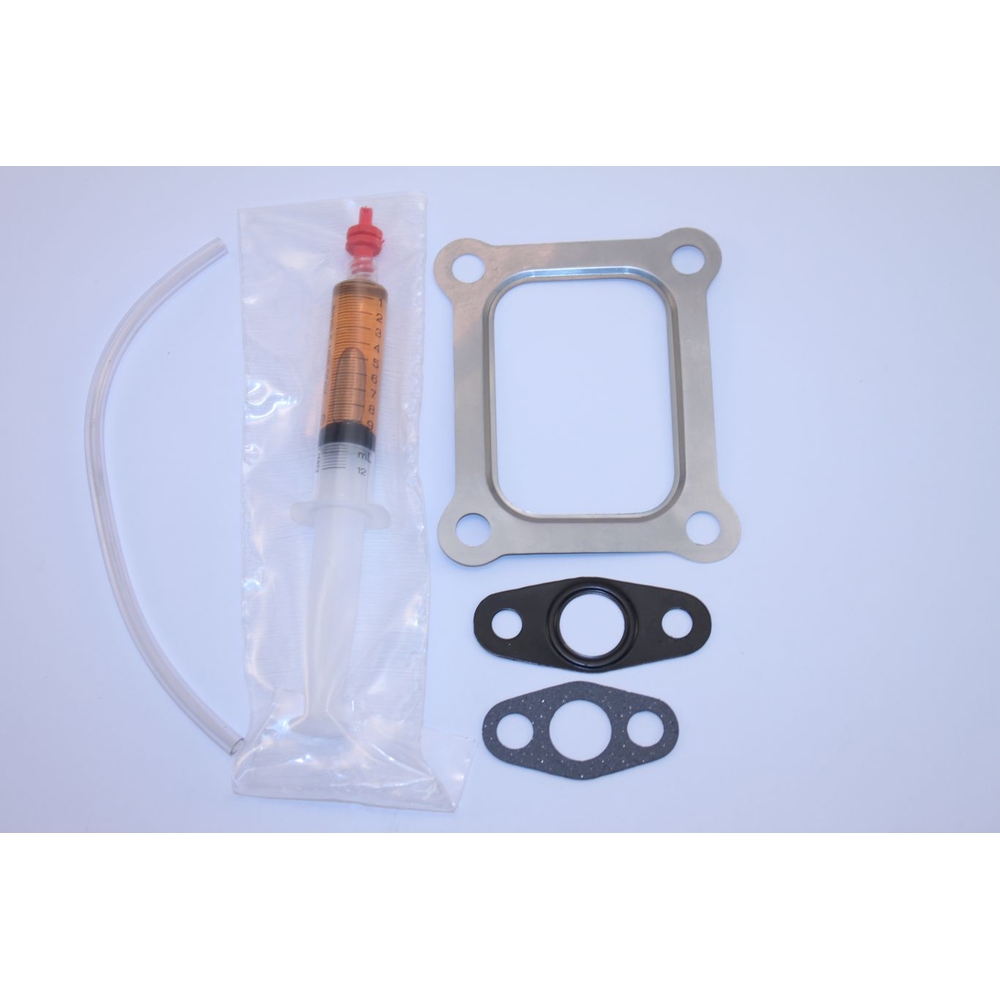 Turbocompresseur VOLVO RECONDITIONNÉ TH TURBOS - 4104479