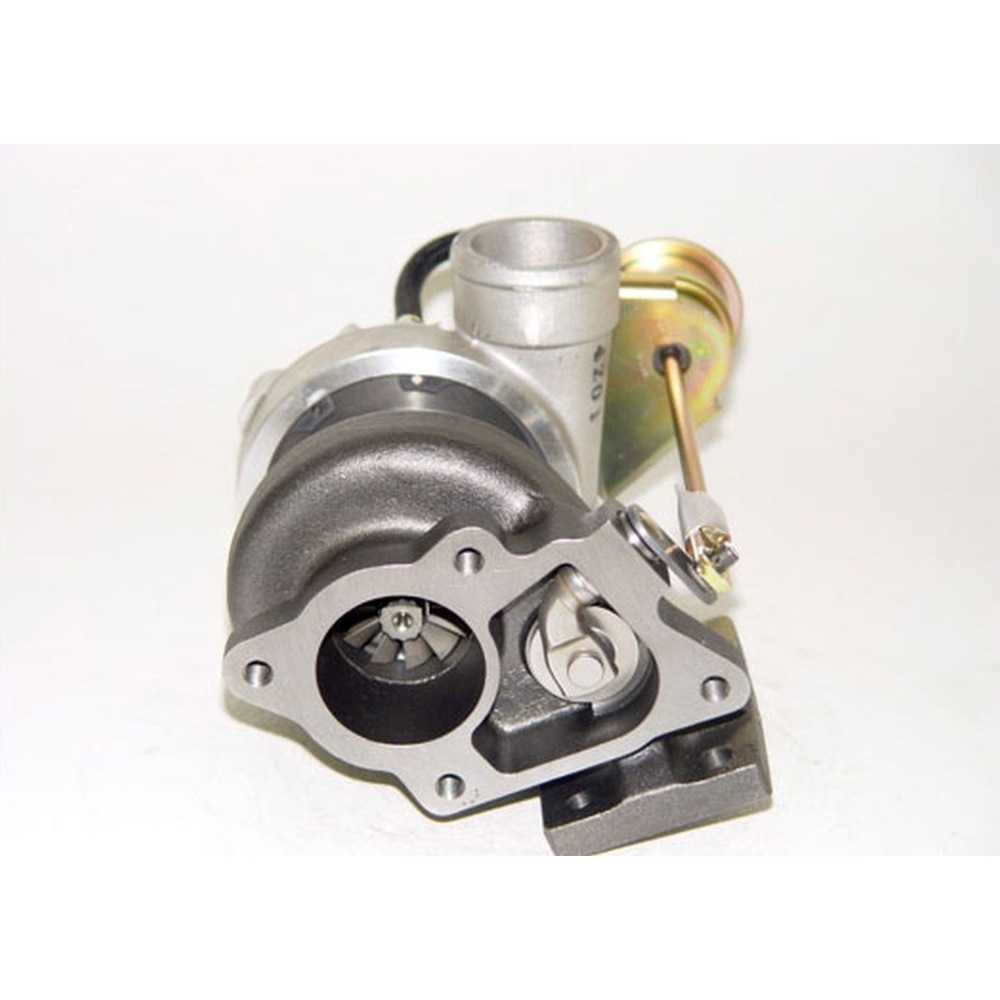 Turbocompresseur KUBOTA RECONDITIONNÉ TH TURBOS - 4104484