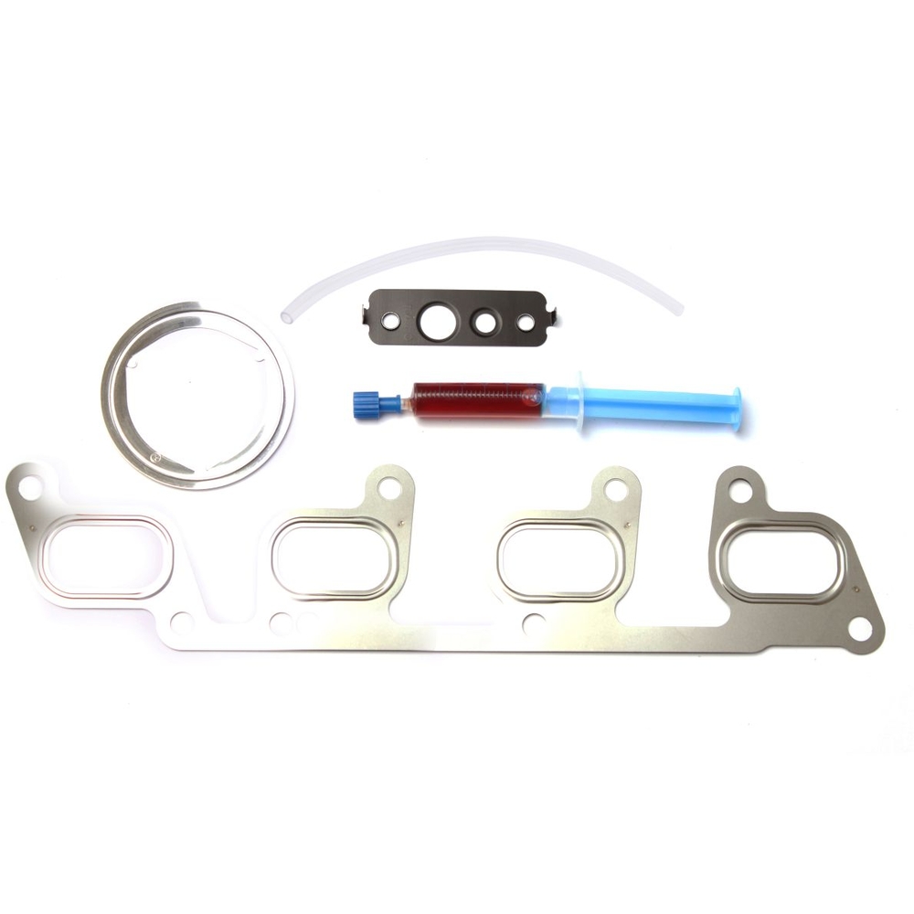 Turbocompresseur VAG INDUSTRIAL RECONDITIONNÉ TH TURBOS - 4104564