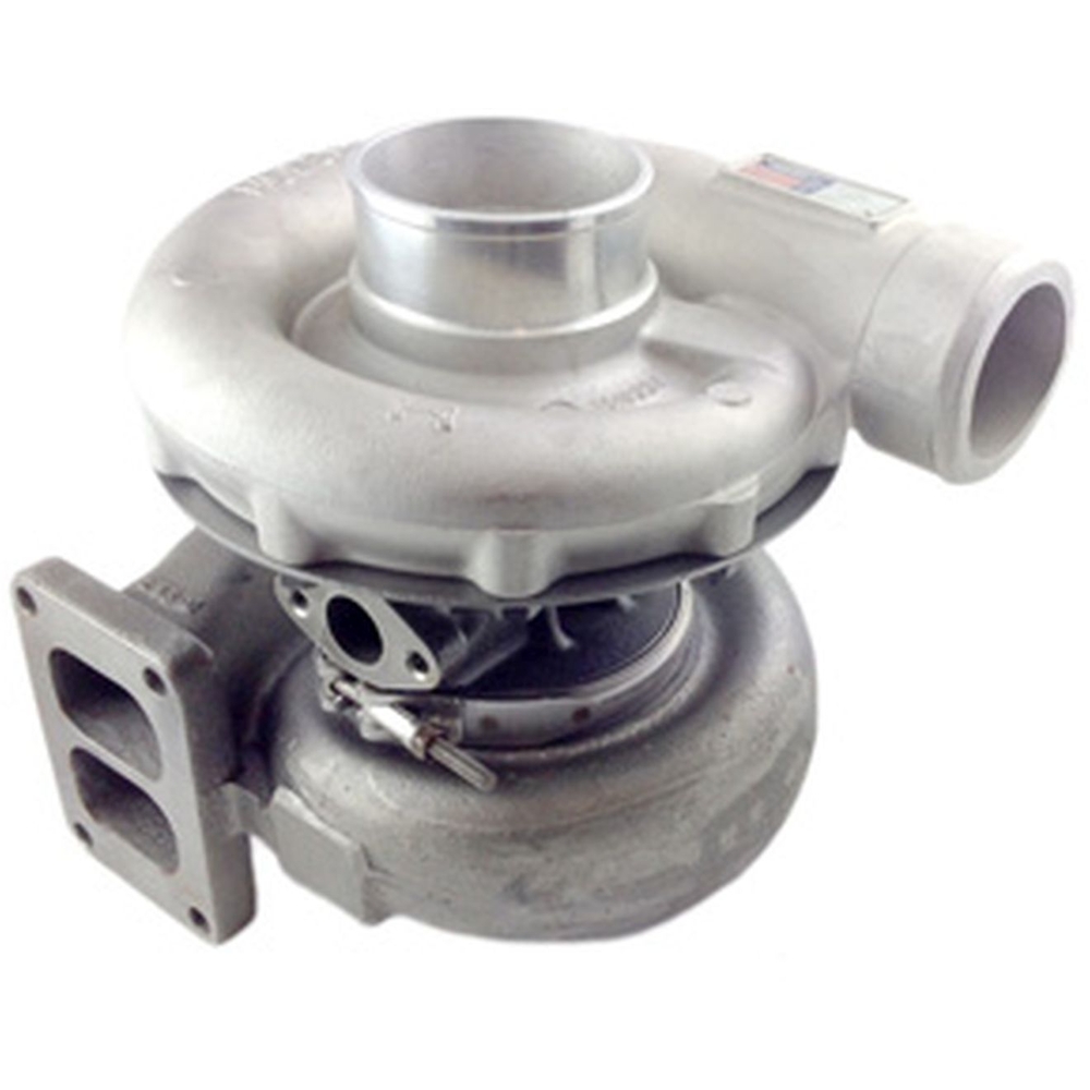 Turbocompresseur CUMMINS RECONDITIONNÉ TH TURBOS - 4104580