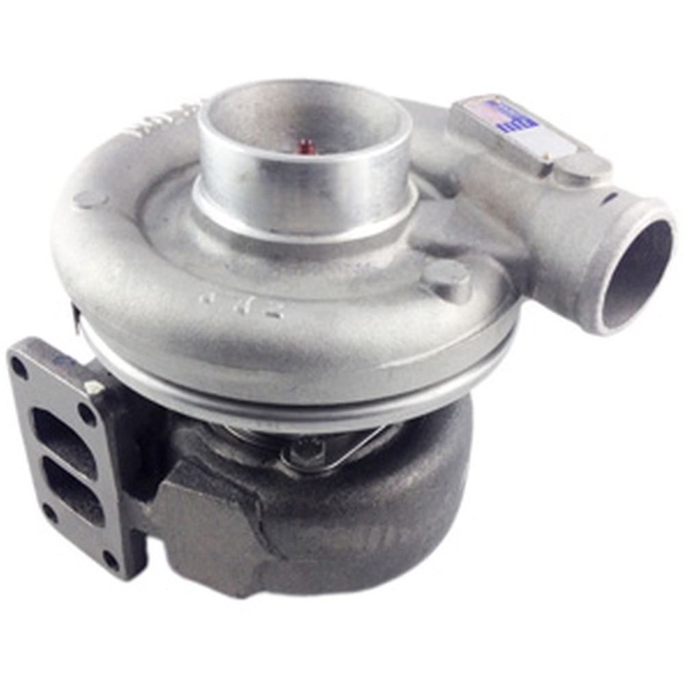 Turbocompresseur CUMMINS RECONDITIONNÉ TH TURBOS - 4104588