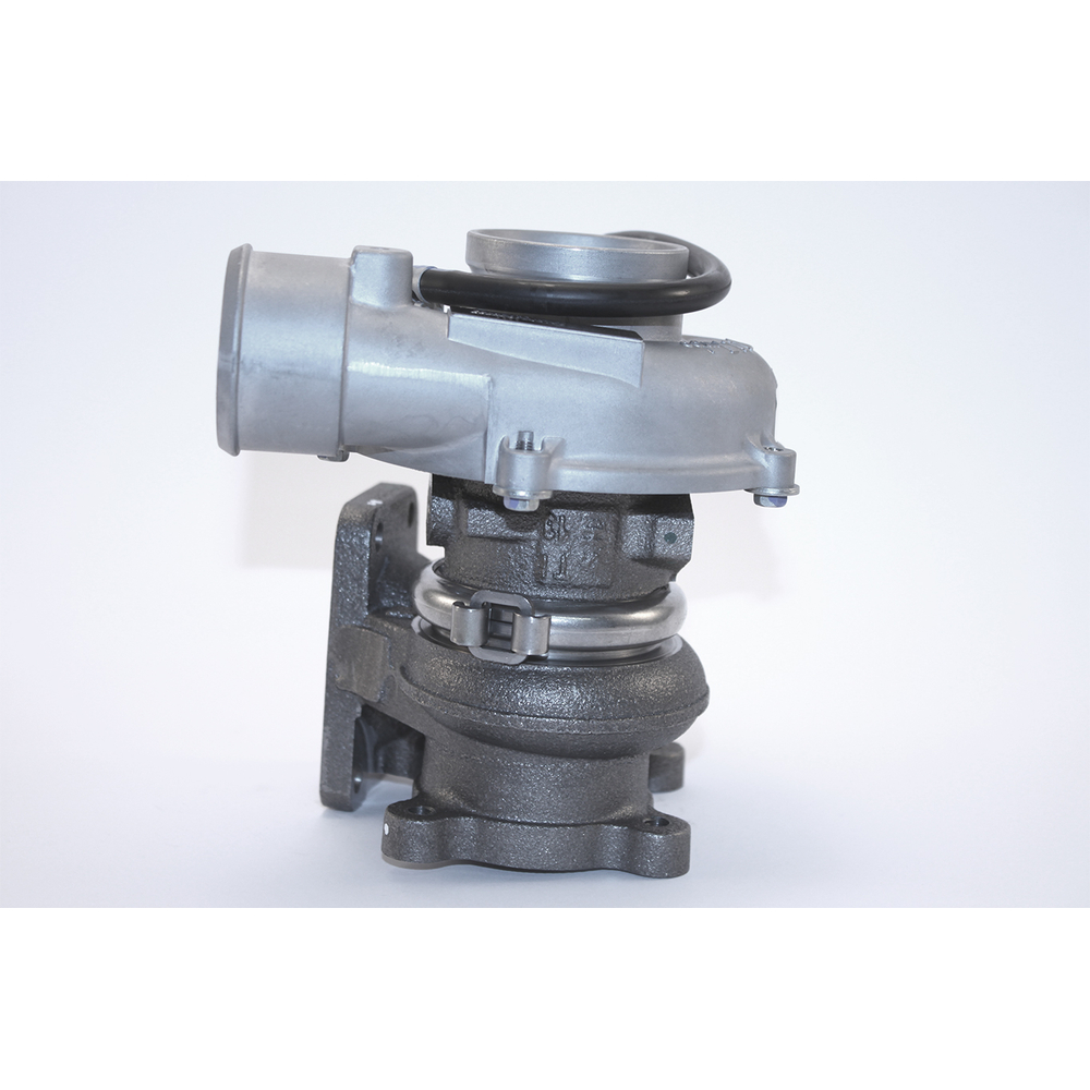 Turbocompresseur VM RECONDITIONNÉ TH TURBOS - 4104834