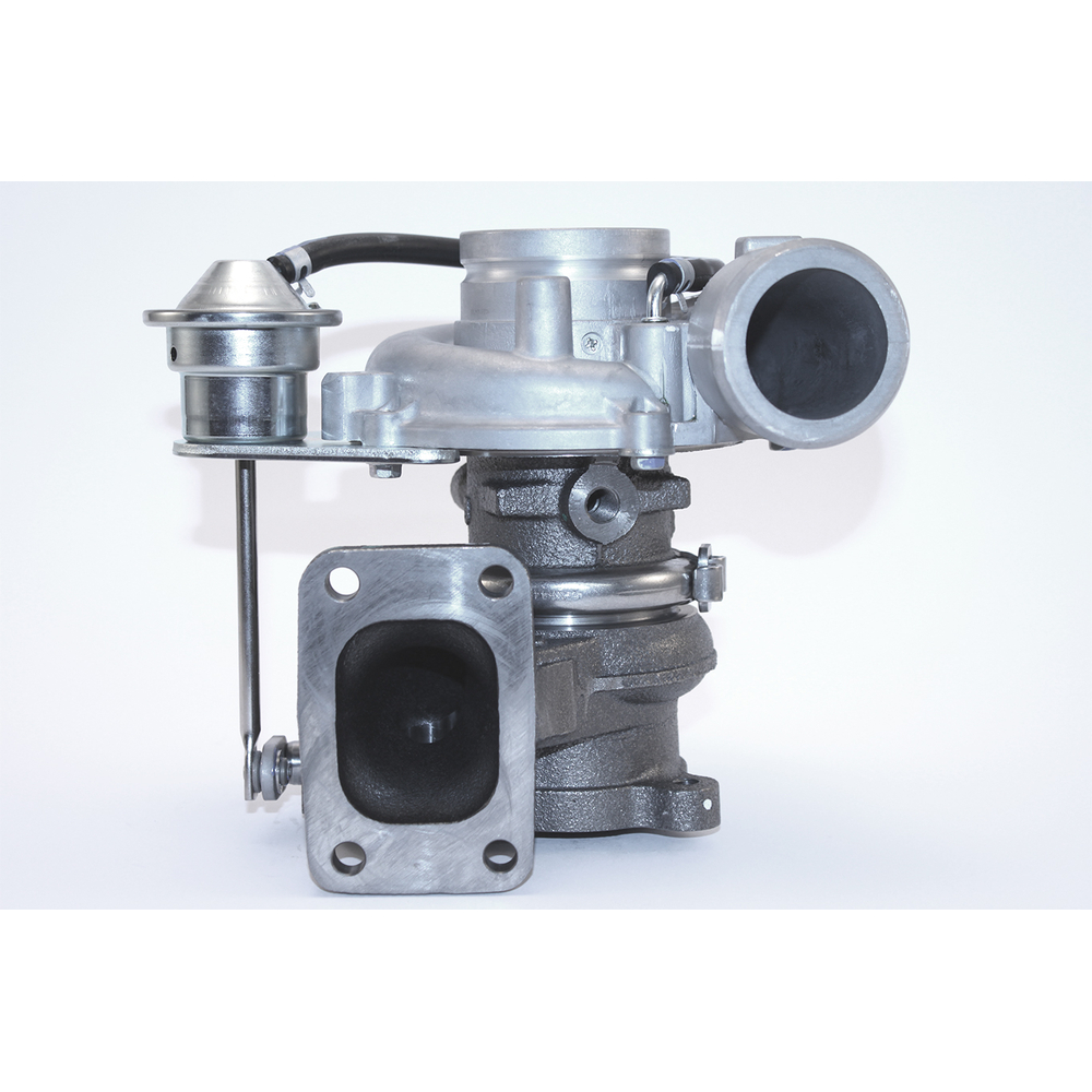 Turbocompresseur VM RECONDITIONNÉ TH TURBOS - 4104834