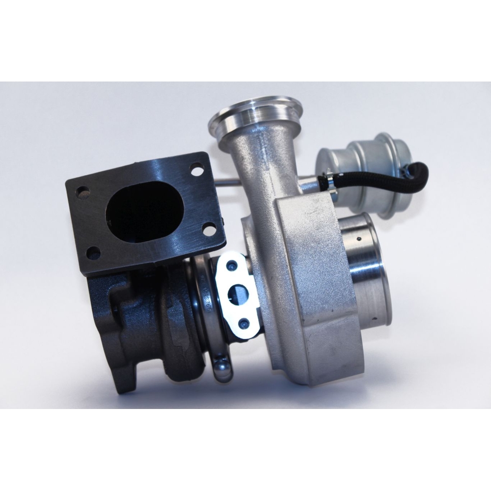 Turbocompresseur KOMATSU RECONDITIONNÉ TH TURBOS - 4104840