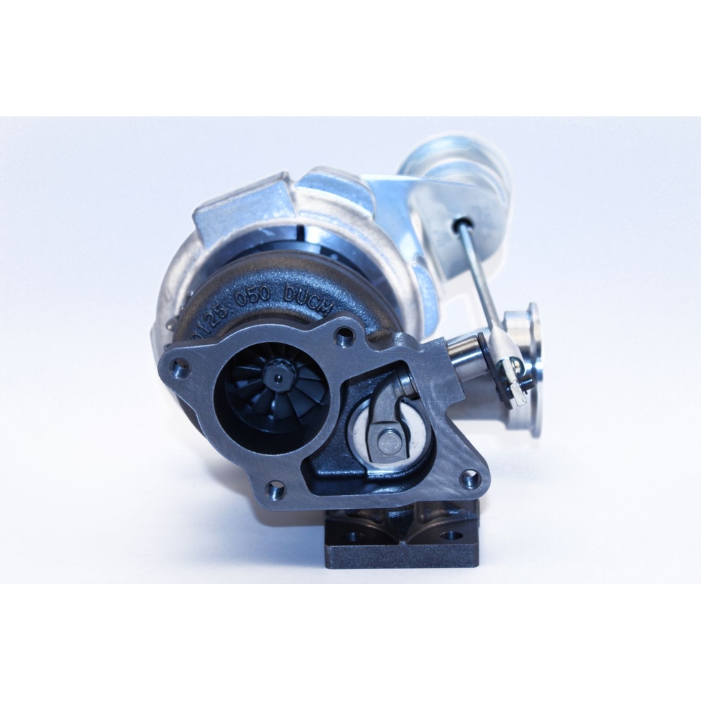 Turbocompresseur KOMATSU RECONDITIONNÉ TH TURBOS - 4104840