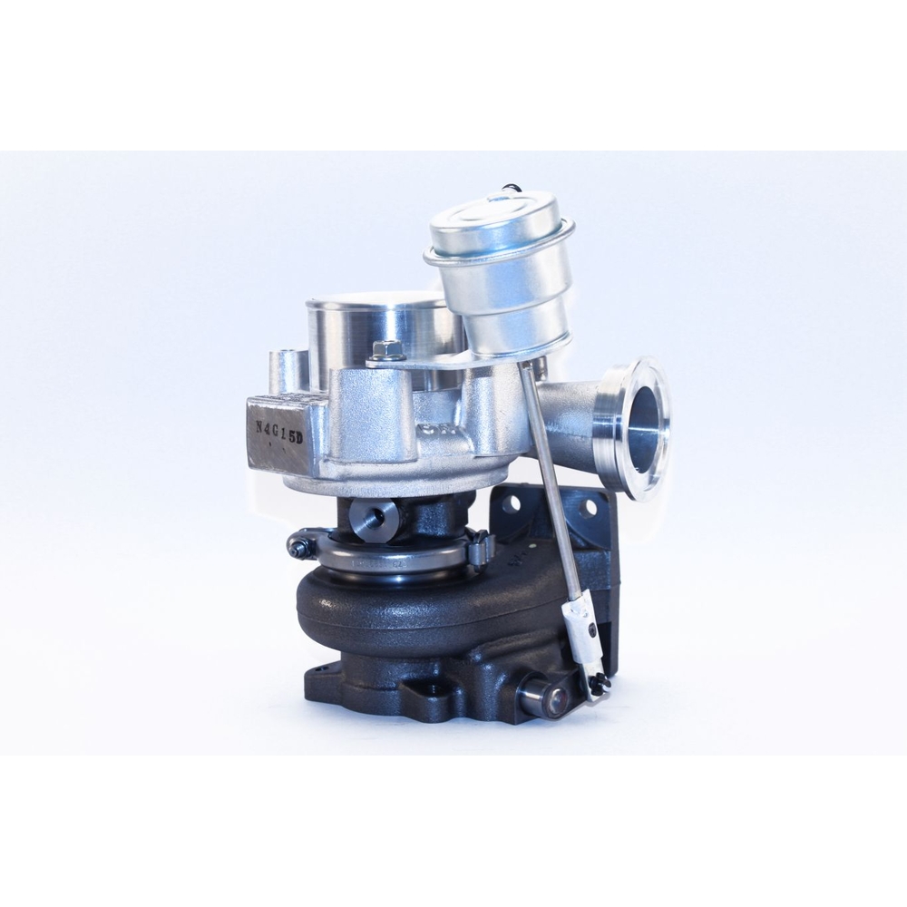Turbocompresseur KOMATSU RECONDITIONNÉ TH TURBOS - 4104840