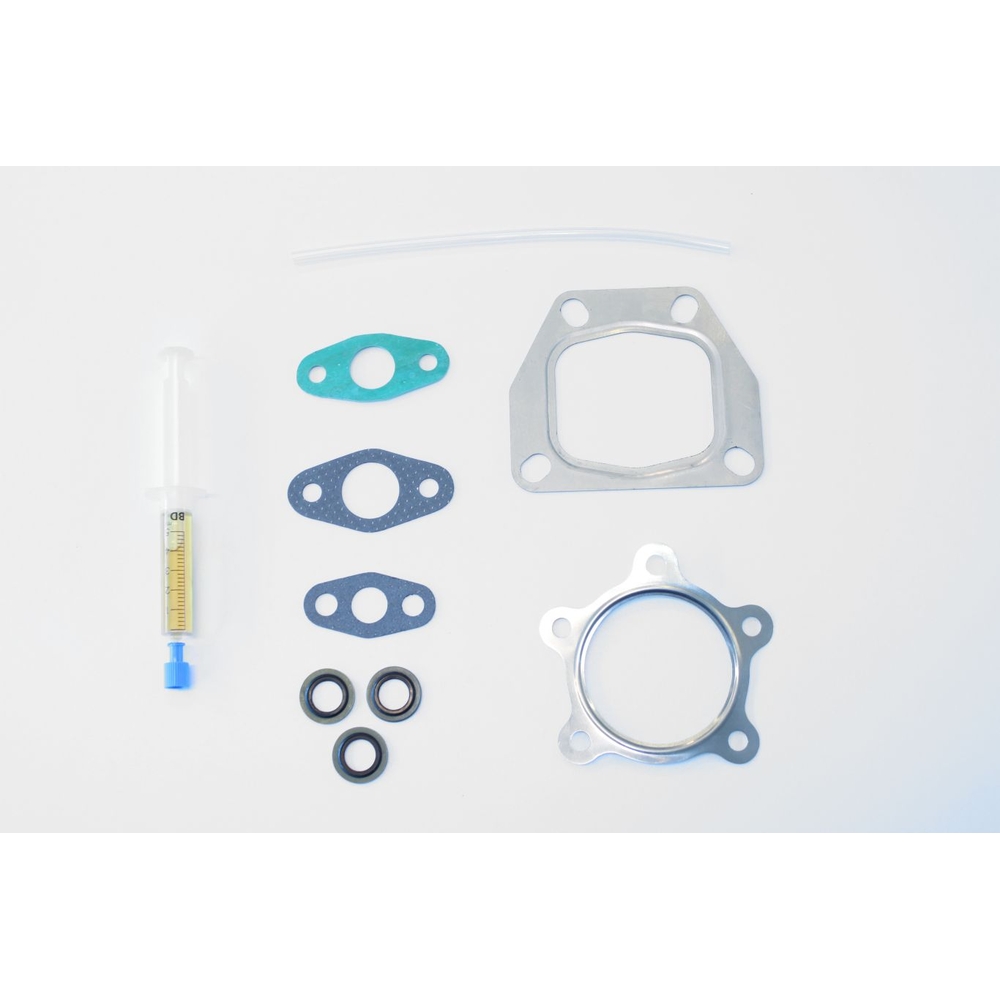 Turbocompresseur MAN RECONDITIONNÉ TH TURBOS - 4105236