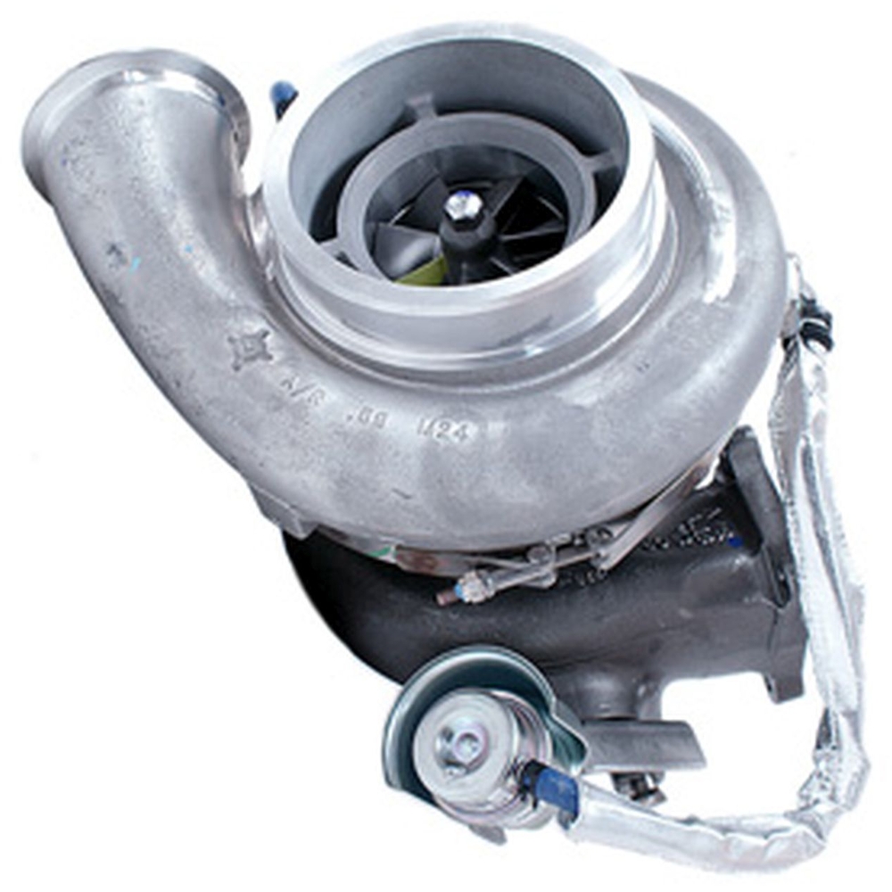 Turbocompresseur CUMMINS RECONDITIONNÉ TH TURBOS - 4105649