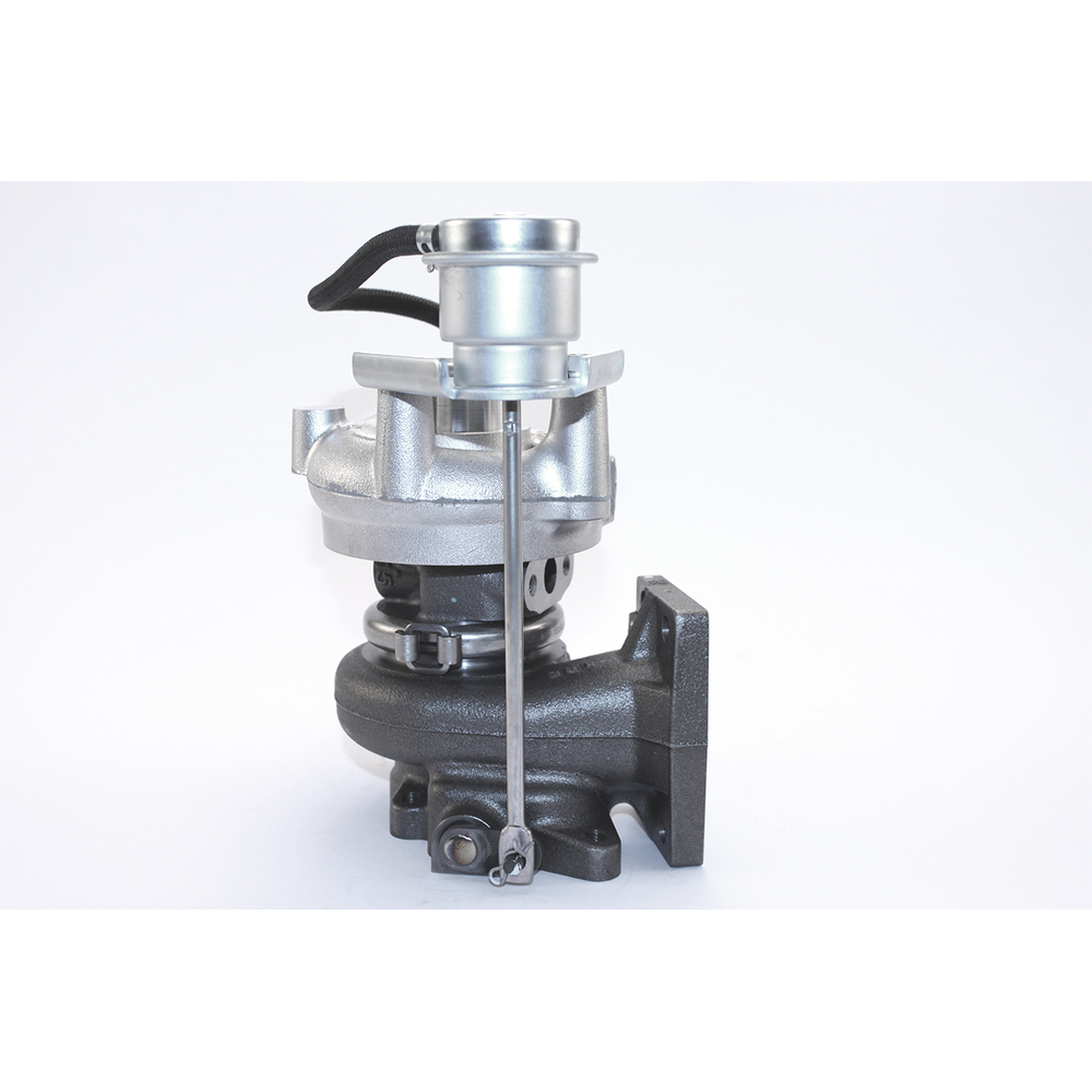 Turbocompresseur KUBOTA RECONDITIONNÉ TH TURBOS - 4105710