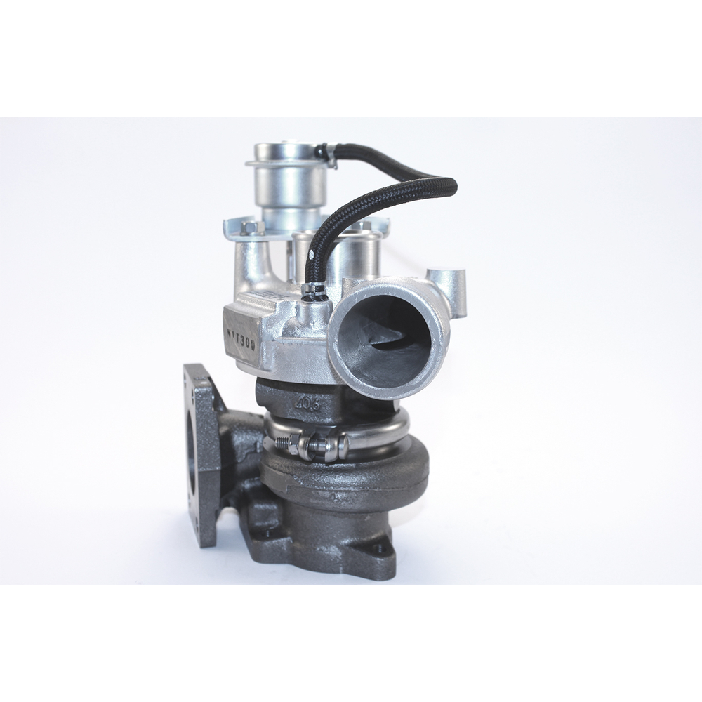 Turbocompresseur KUBOTA RECONDITIONNÉ TH TURBOS - 4105710