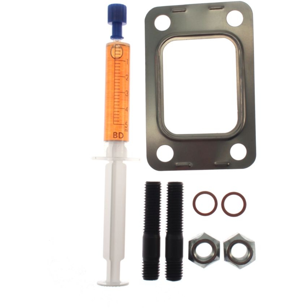 Turbocompresseur KUBOTA RECONDITIONNÉ TH TURBOS - 4105710