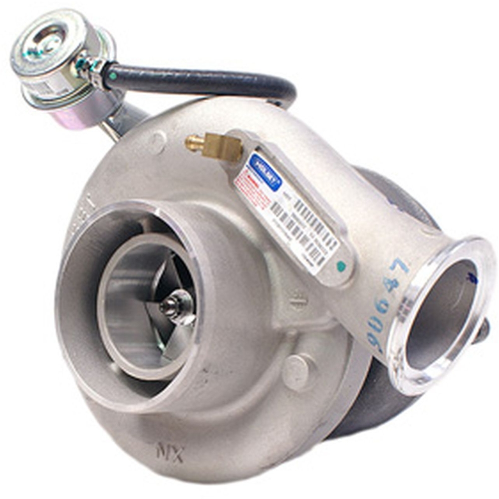 Turbocompresseur CUMMINS RECONDITIONNÉ TH TURBOS - 4105781