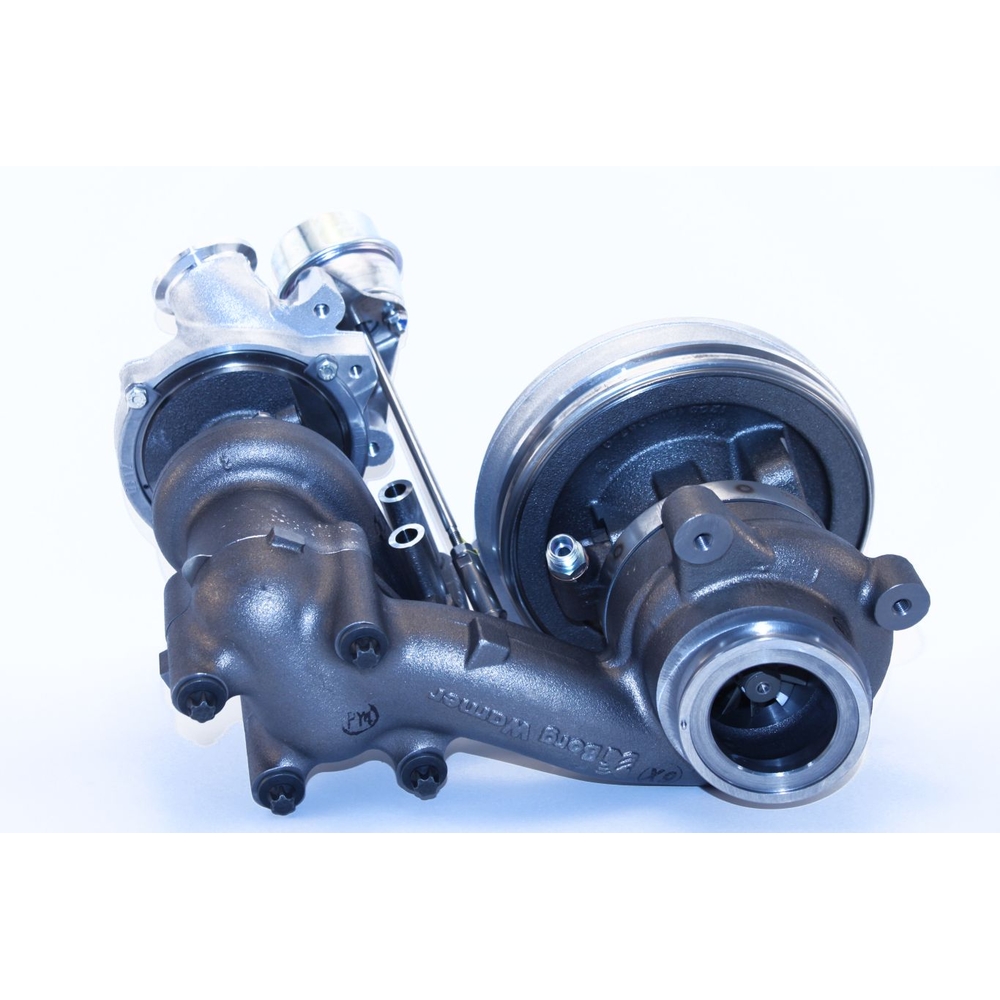 Turbocompresseur R2S K03 + B2 Neuf BORGWARNER - BWT1000-988-0057