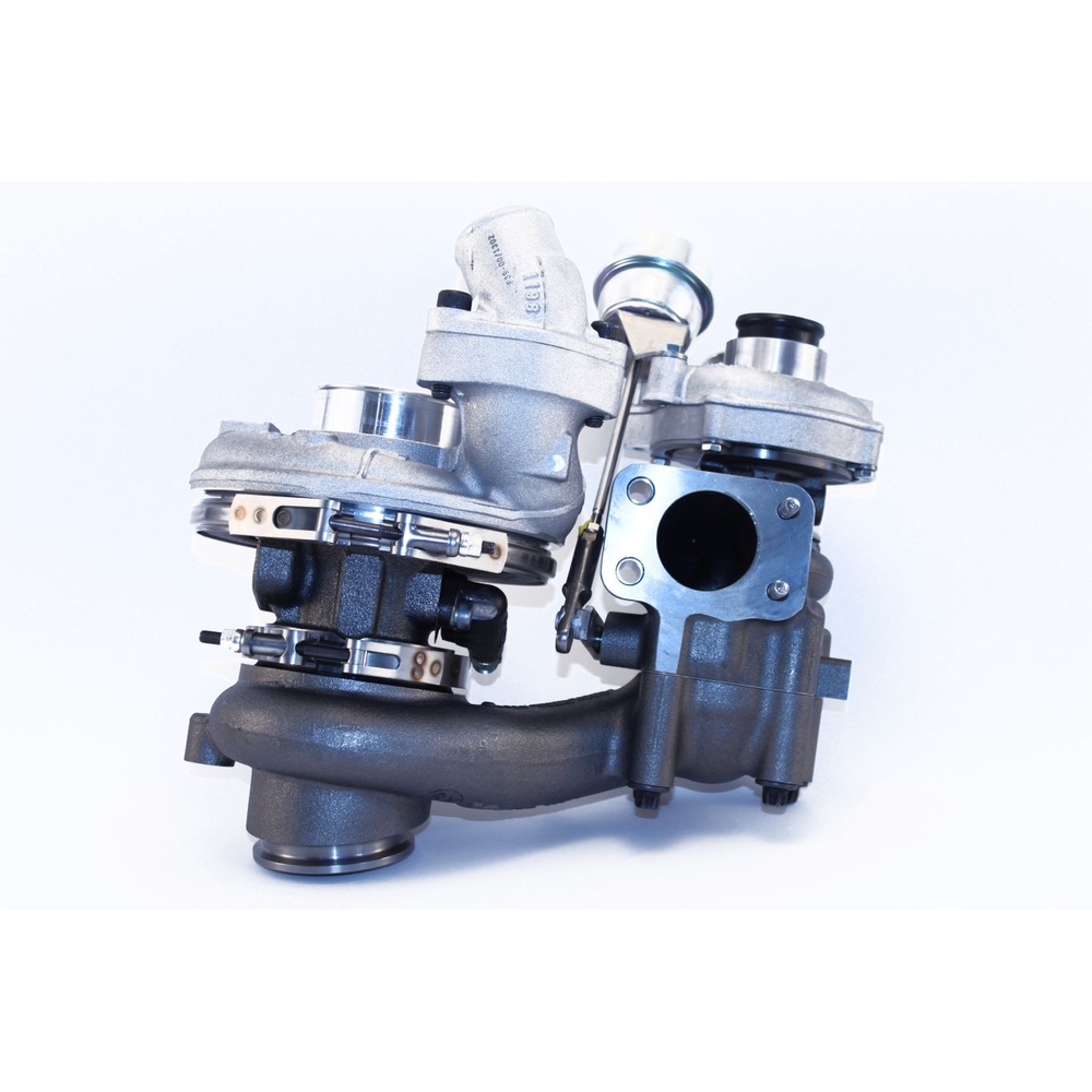 Turbocompresseur R2S K03 + B2 Neuf BORGWARNER - BWT1000-988-0057