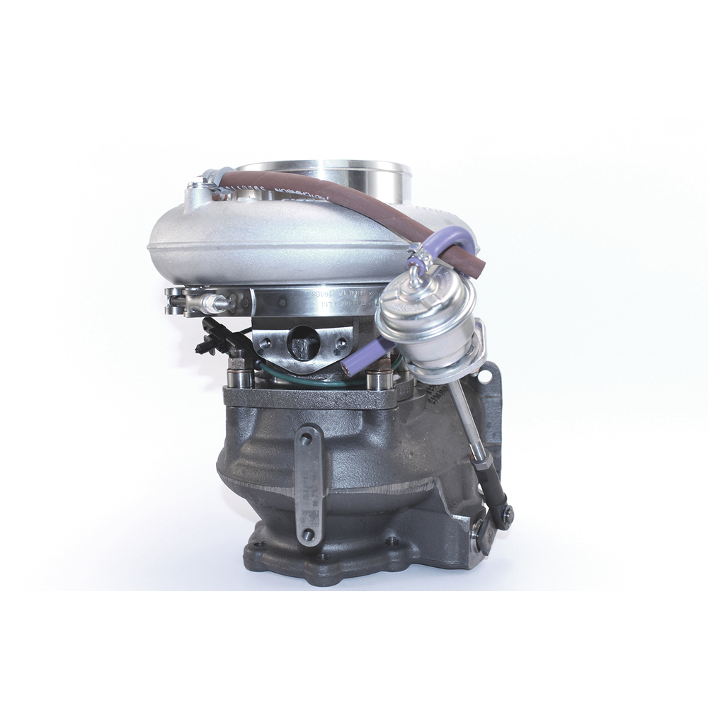 Turbocompresseur B3G Neuf BORGWARNER - BWT1383-998-0043