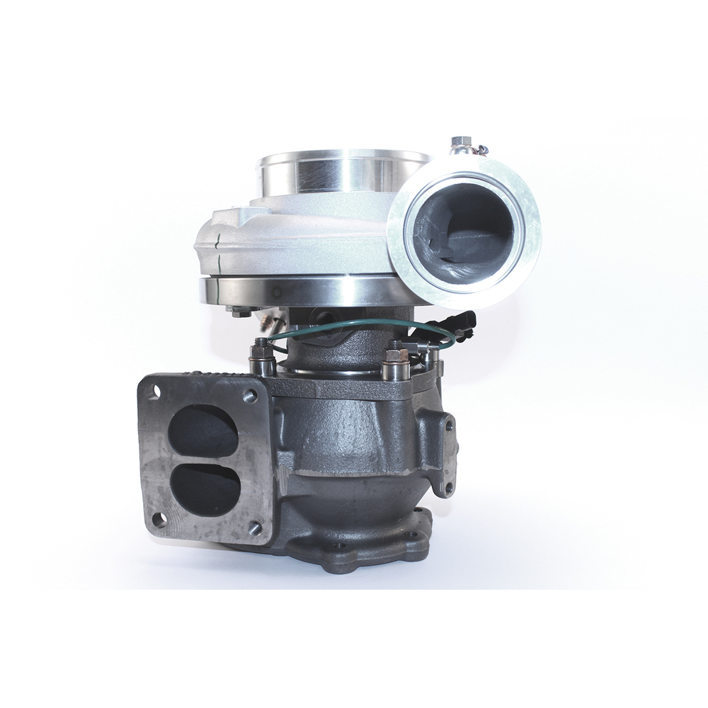 Turbocompresseur B3G Neuf BORGWARNER - BWT1383-998-0043