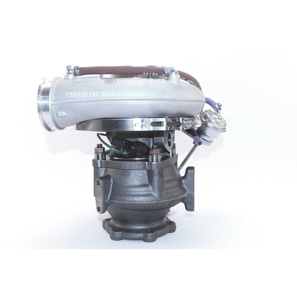 Turbocompresseur B3G Neuf BORGWARNER - BWT1383-998-0043