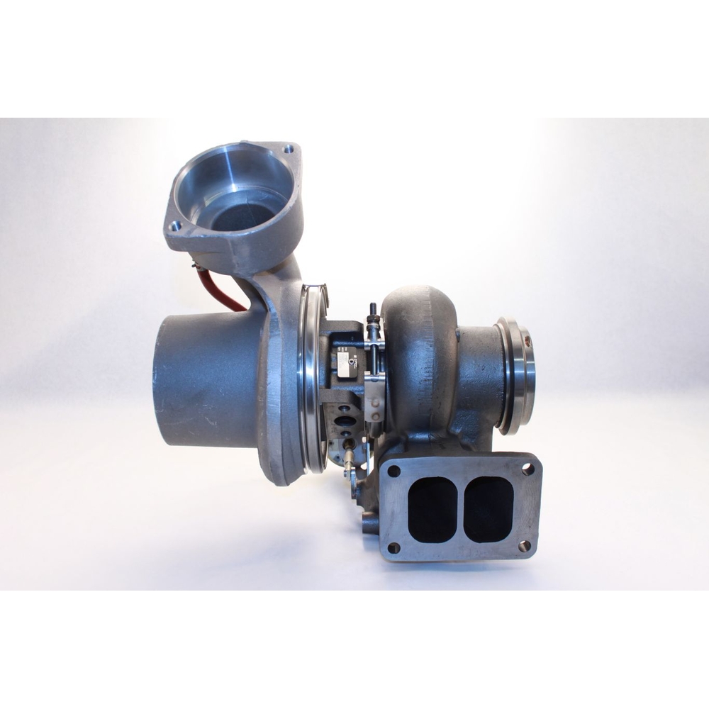 Turbocompresseur S3BGL Neuf BORGWARNER - BWT167867