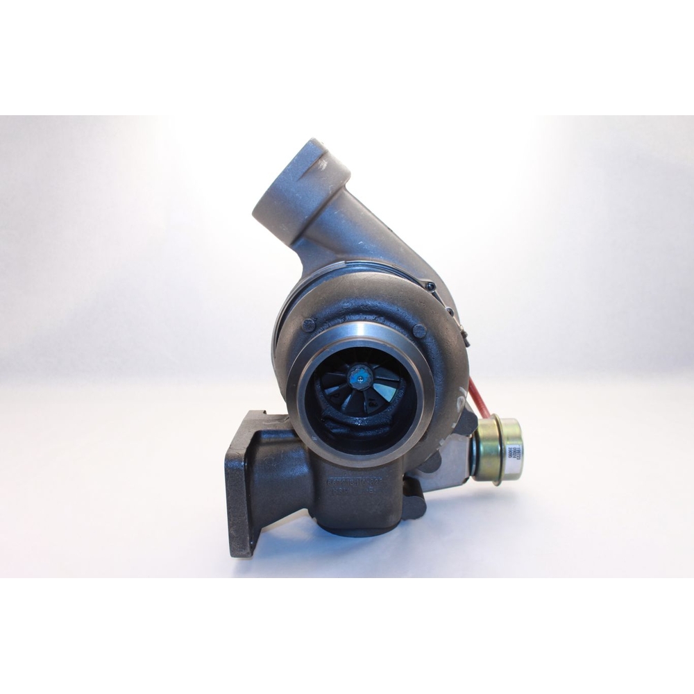 Turbocompresseur S3BGL Neuf BORGWARNER - BWT167867