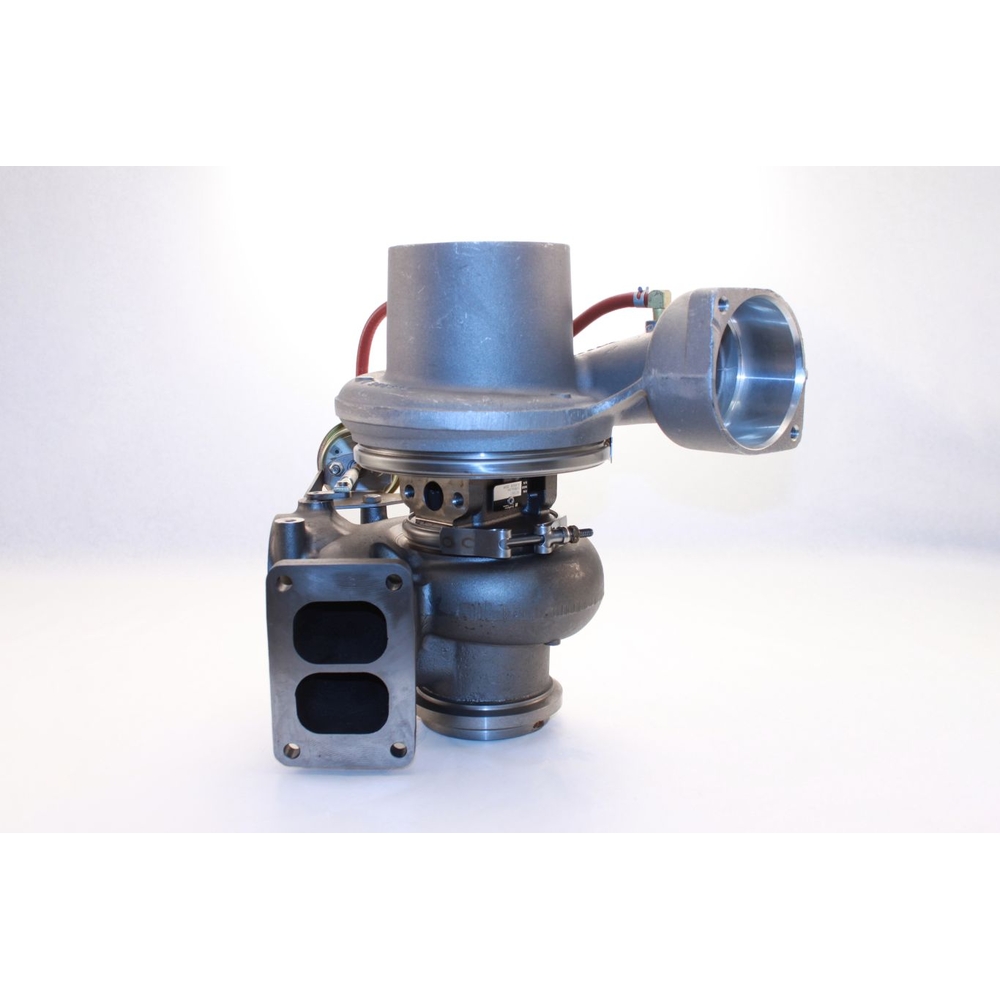 Turbocompresseur S3BGL Neuf BORGWARNER - BWT167867