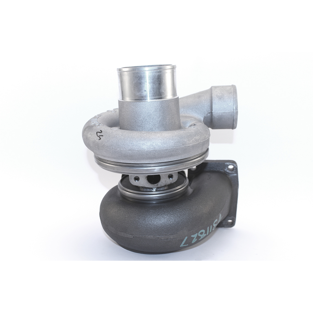 Turbocompresseur S3A Neuf BORGWARNER - BWT312227