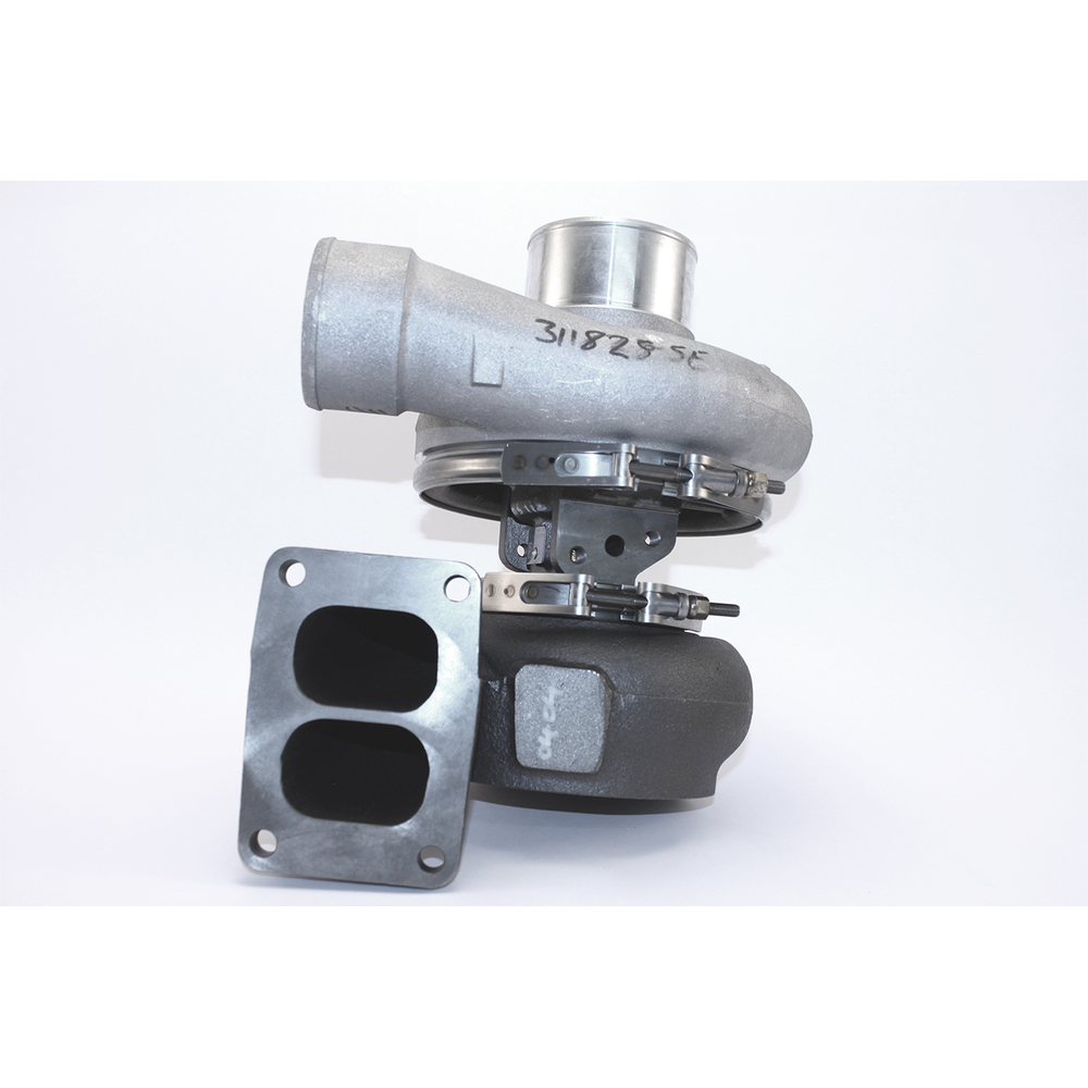 Turbocompresseur S3A Neuf BORGWARNER - BWT312227