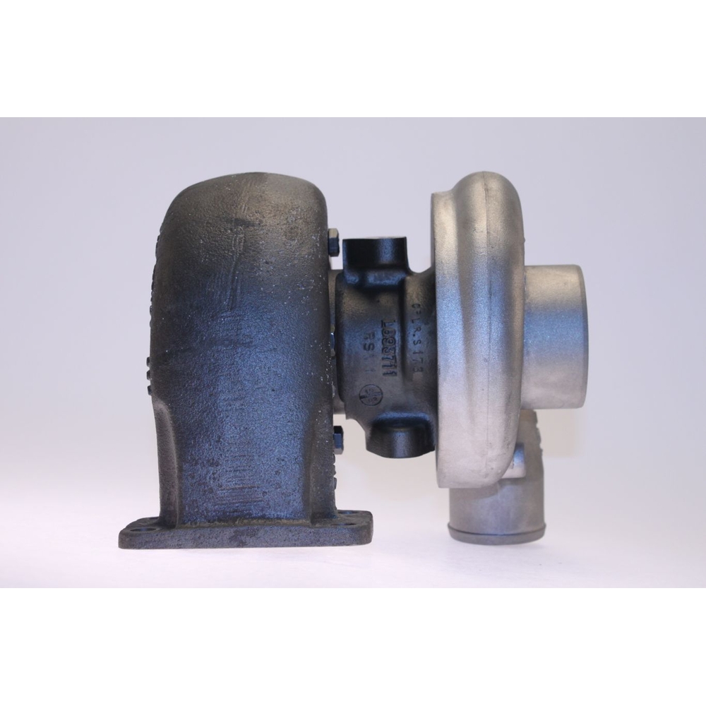 Turbocompresseur S2B Neuf BORGWARNER - BWT312246
