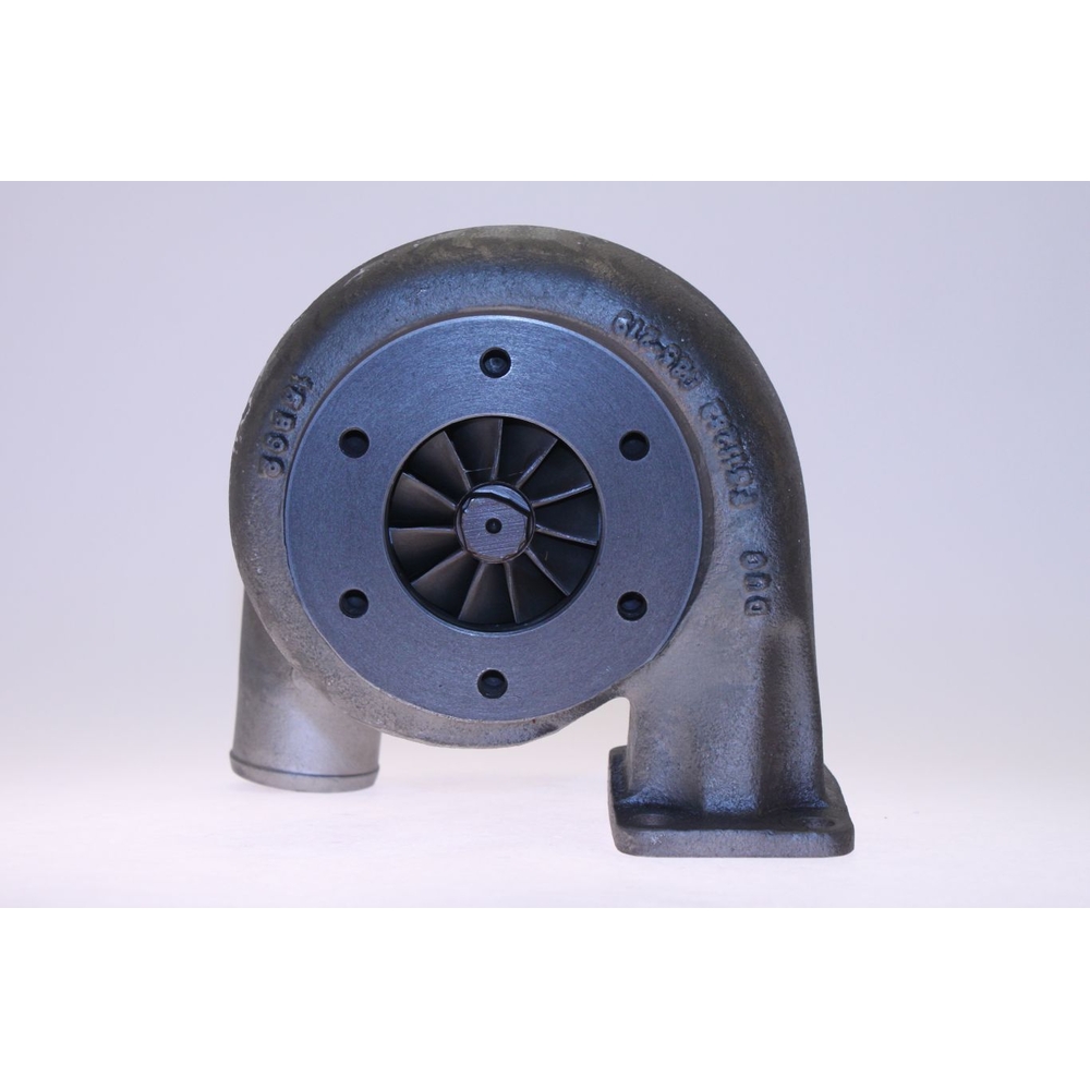 Turbocompresseur S2B Neuf BORGWARNER - BWT312246