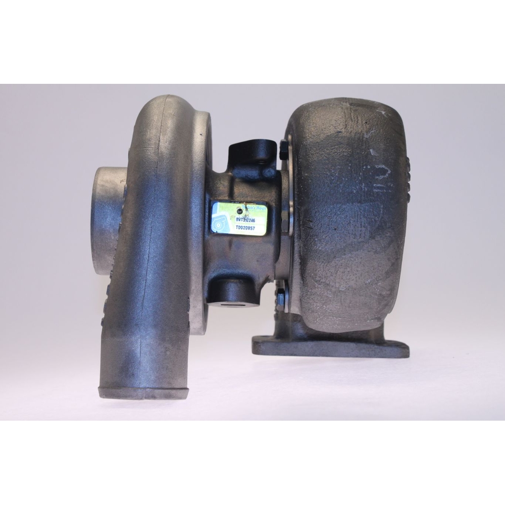Turbocompresseur S2B Neuf BORGWARNER - BWT312246