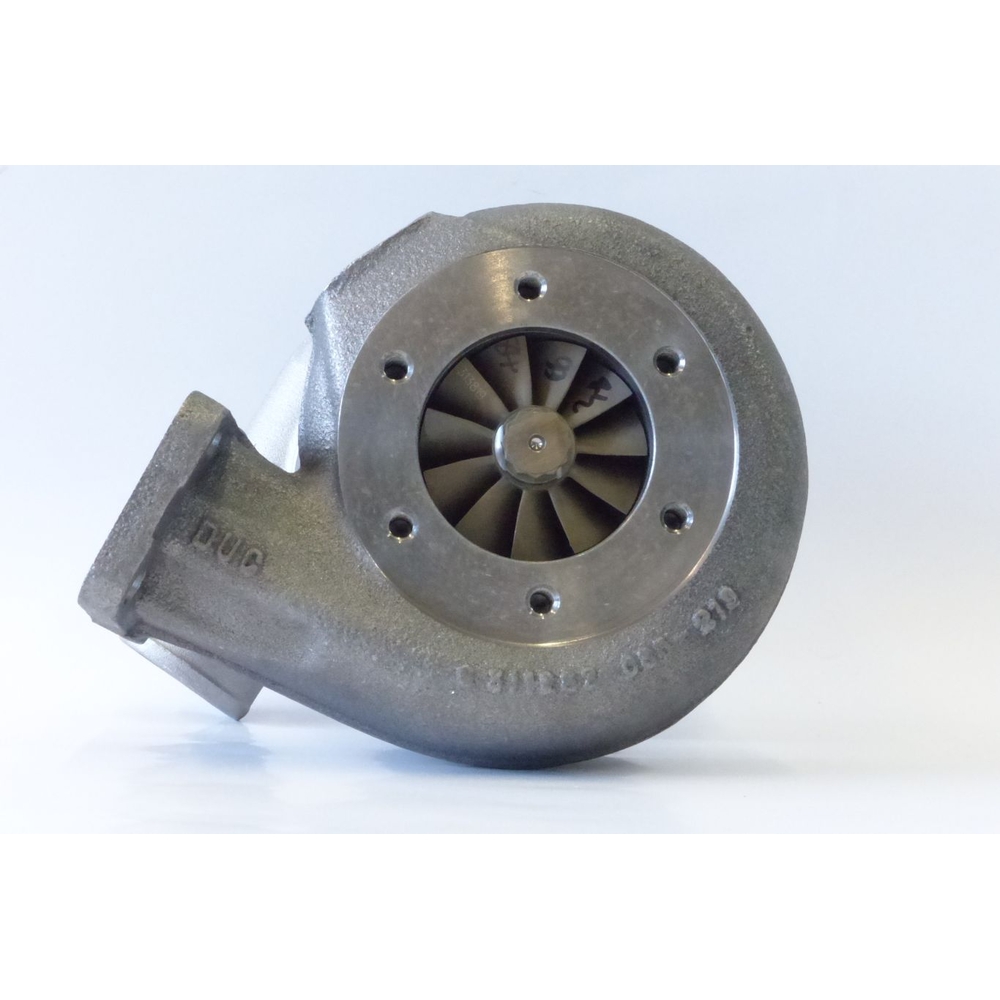 Turbocompresseur S2B Neuf BORGWARNER - BWT312926