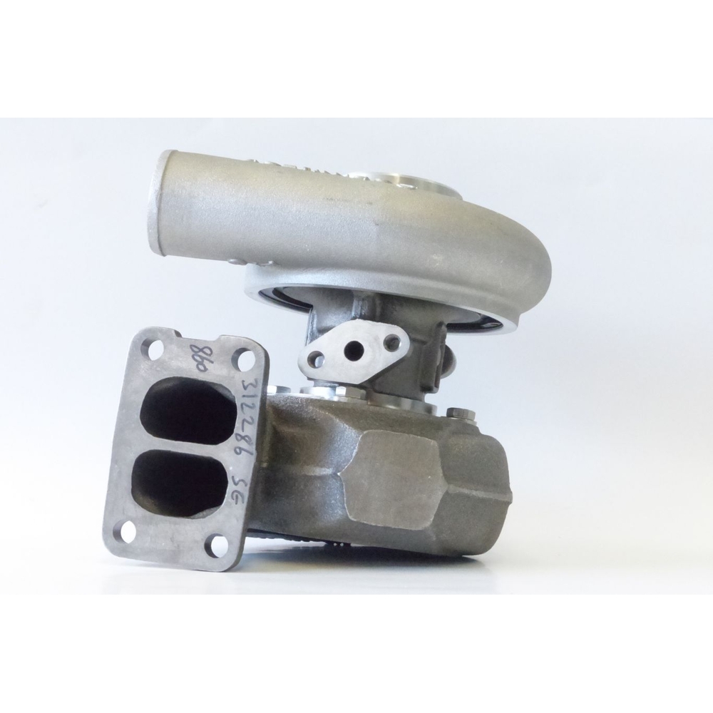 Turbocompresseur S2B Neuf BORGWARNER - BWT312926