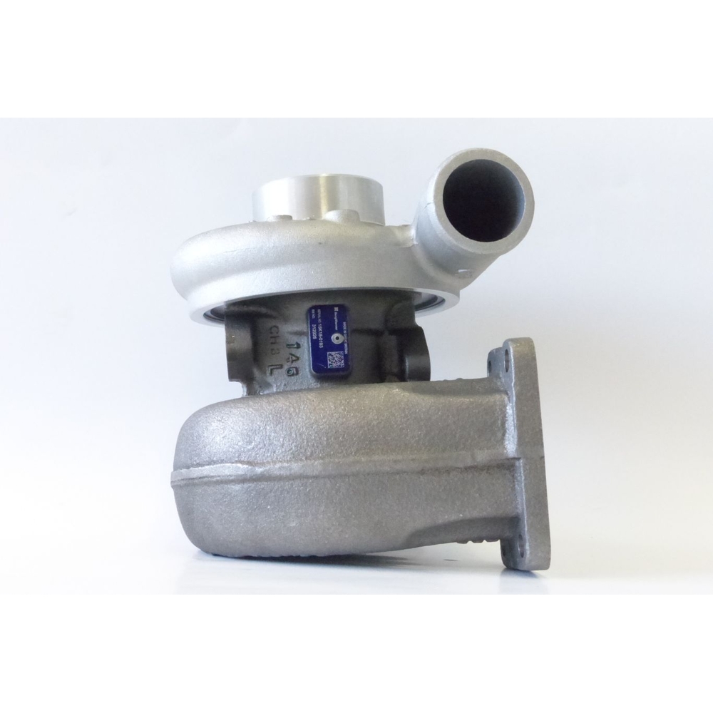 Turbocompresseur S2B Neuf BORGWARNER - BWT312926