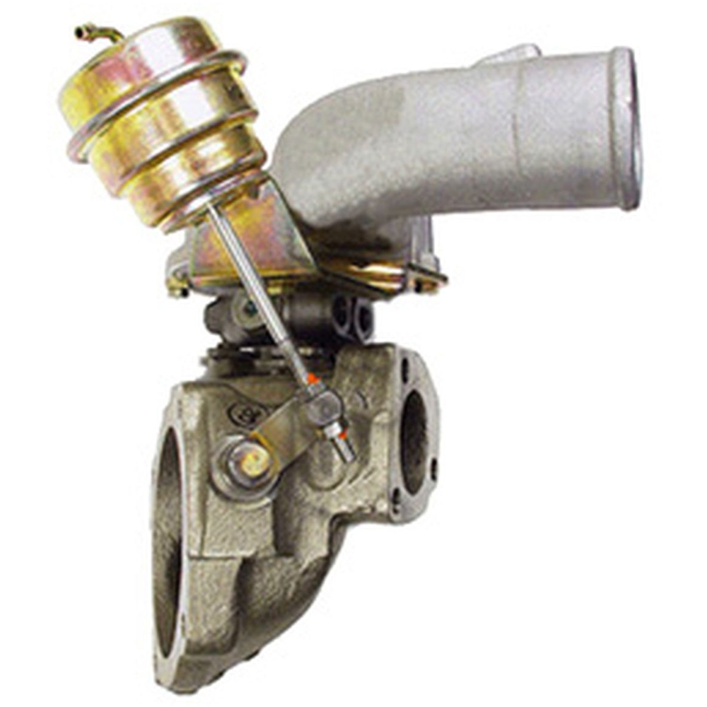 Turbocompresseur KO4-01 UPGRADE Neuf BORGWARNER - BWT5304-988-7501