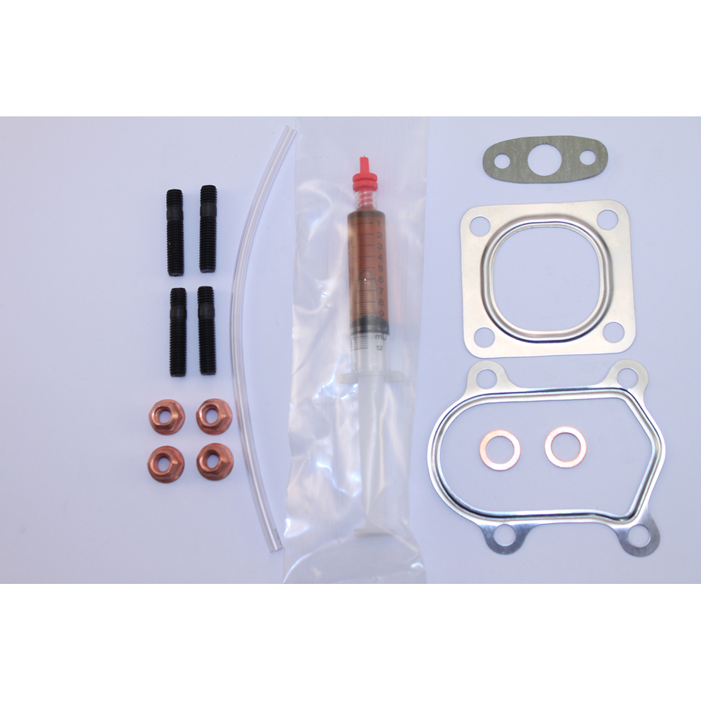Turbocompresseur K14 Neuf BORGWARNER - BWT5314-988-6446
